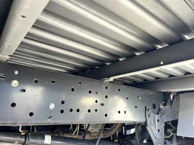 トヨタ ダイナ 2DG-GDY231(2WD)の写真35