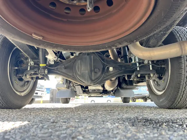トヨタ ダイナ 2DG-GDY231(2WD)の写真37