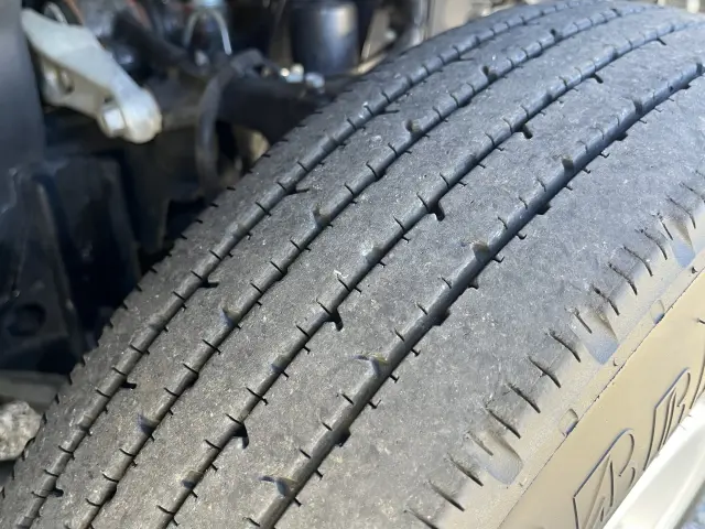 トヨタ ダイナ 2DG-GDY231(2WD)の写真40