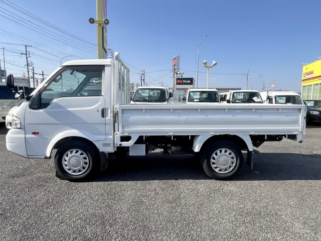 マツダ ボンゴトラック DBF-SLP2T(2WD)の写真3