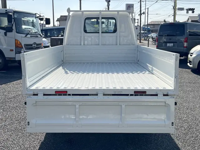 マツダ ボンゴトラック DBF-SLP2T(2WD)の写真6