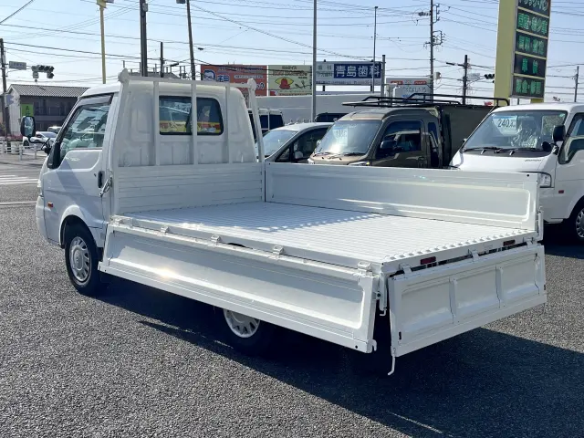 マツダ ボンゴトラック DBF-SLP2T(2WD)の写真7