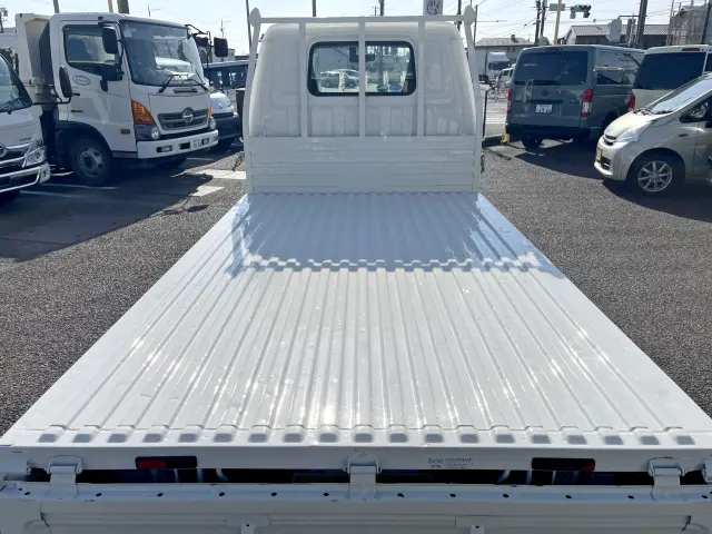 マツダ ボンゴトラック DBF-SLP2T(2WD)の写真9