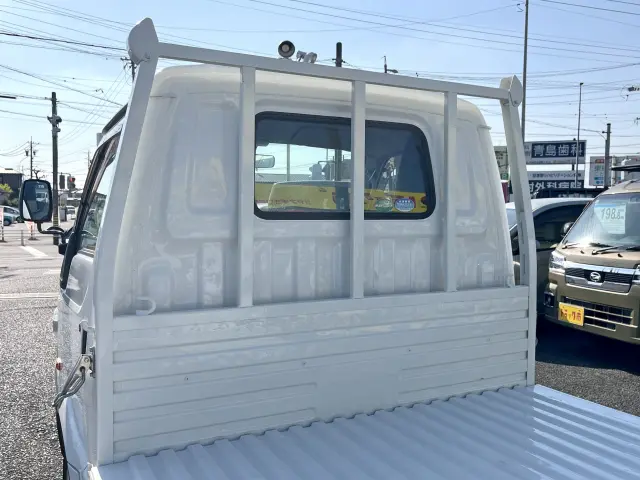 マツダ ボンゴトラック DBF-SLP2T(2WD)の写真11