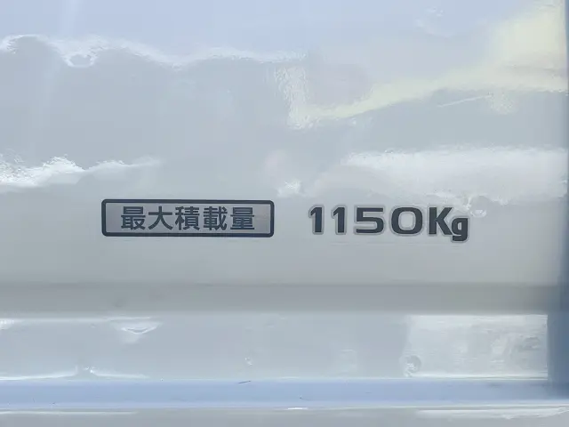 マツダ ボンゴトラック DBF-SLP2T(2WD)の写真12