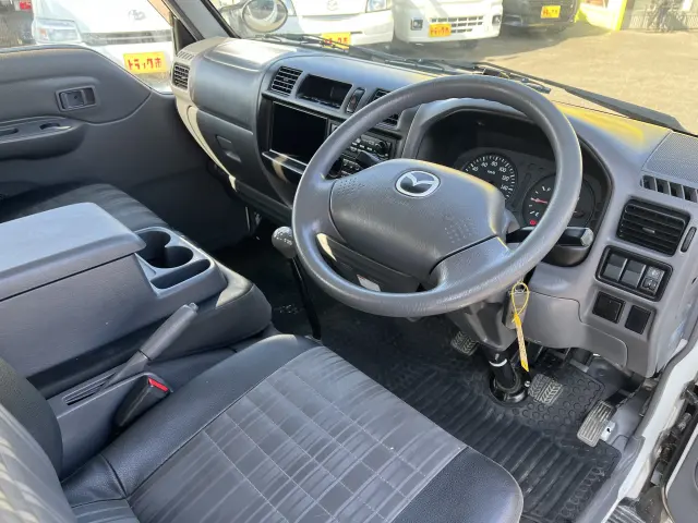 マツダ ボンゴトラック DBF-SLP2T(2WD)の写真13
