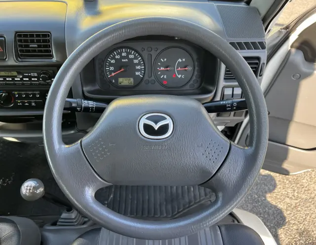 マツダ ボンゴトラック DBF-SLP2T(2WD)の写真14