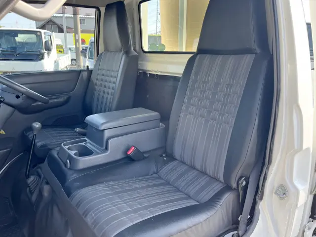 マツダ ボンゴトラック DBF-SLP2T(2WD)の写真15