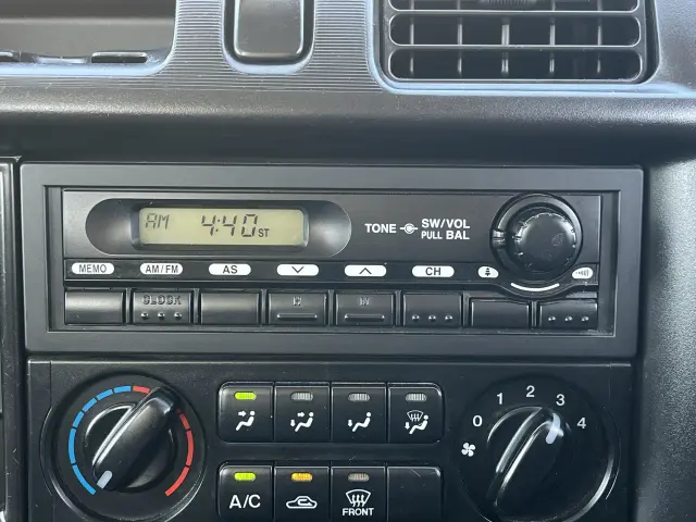 マツダ ボンゴトラック DBF-SLP2T(2WD)の写真19