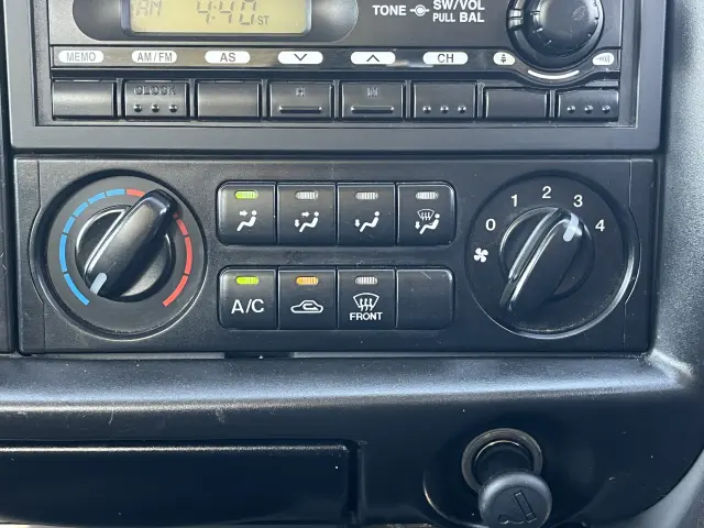 マツダ ボンゴトラック DBF-SLP2T(2WD)の写真20