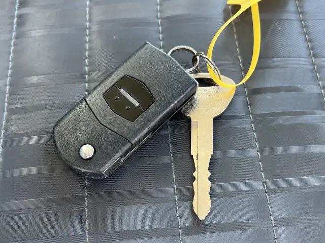 マツダ ボンゴトラック DBF-SLP2T(2WD)の写真25