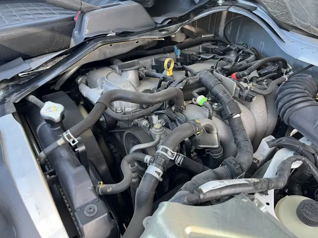 マツダ ボンゴトラック DBF-SLP2T(2WD)の写真27