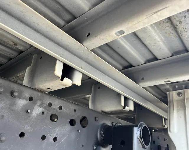 マツダ ボンゴトラック DBF-SLP2T(2WD)の写真28