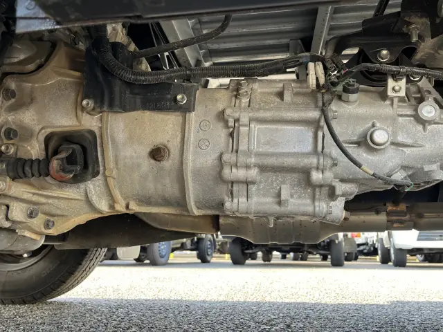 マツダ ボンゴトラック DBF-SLP2T(2WD)の写真29