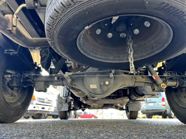 マツダ ボンゴトラック DBF-SLP2T(2WD)の写真30