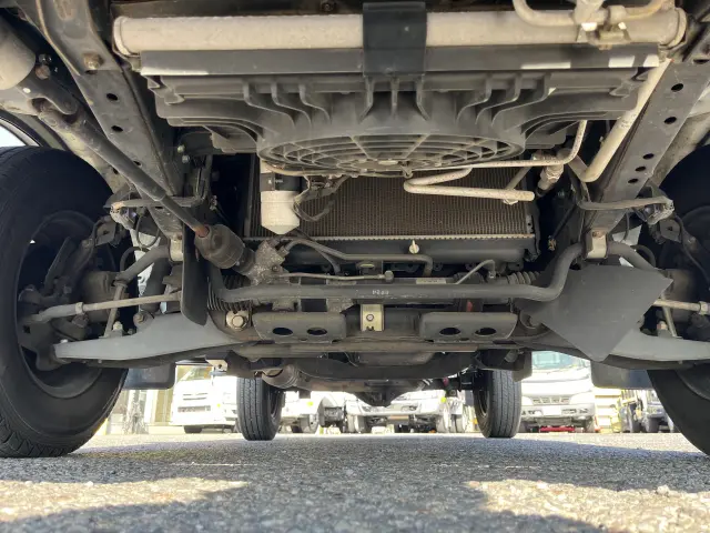 マツダ ボンゴトラック DBF-SLP2T(2WD)の写真31