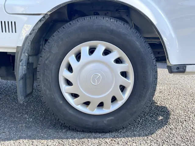 マツダ ボンゴトラック DBF-SLP2T(2WD)の写真32