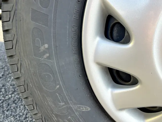 マツダ ボンゴトラック DBF-SLP2T(2WD)の写真36