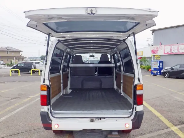 トヨタ トヨエース TKG-XZC605V(2WD)の写真7