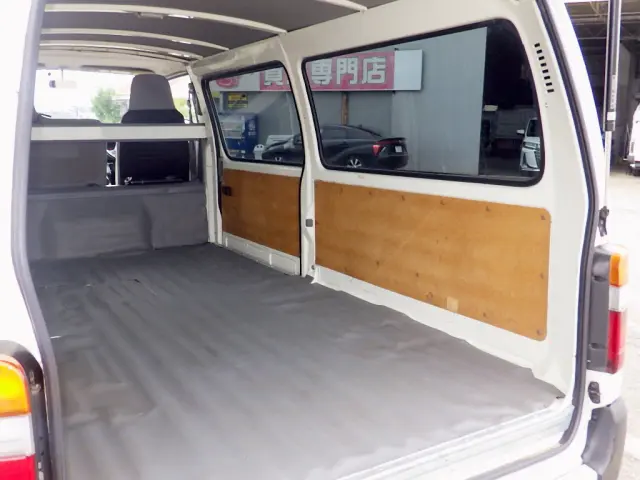 トヨタ トヨエース TKG-XZC605V(2WD)の写真9