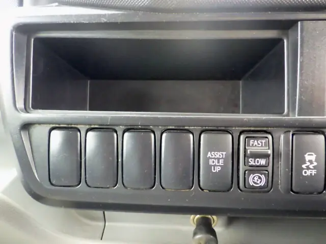 トヨタ トヨエース TKG-XZC605V(2WD)の写真15