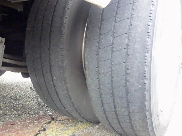 トヨタ トヨエース TKG-XZC605V(2WD)の写真20