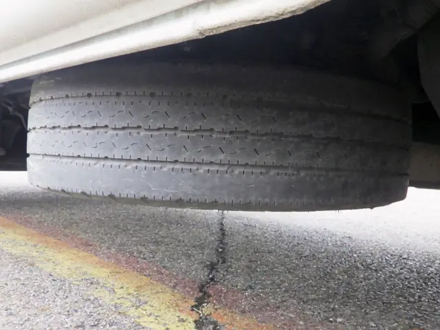 トヨタ トヨエース TKG-XZC605V(2WD)の写真21