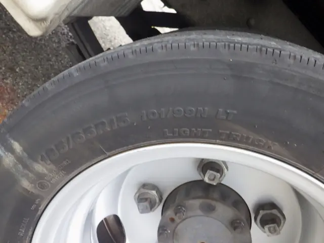 トヨタ トヨエース TKG-XZC605V(2WD)の写真22