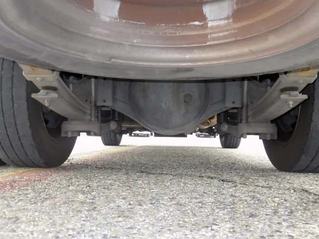 トヨタ トヨエース TKG-XZC605V(2WD)の写真23