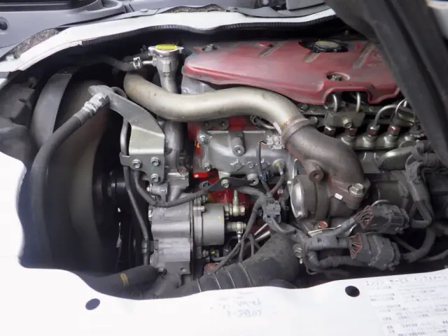 トヨタ トヨエース TKG-XZC605V(2WD)の写真24