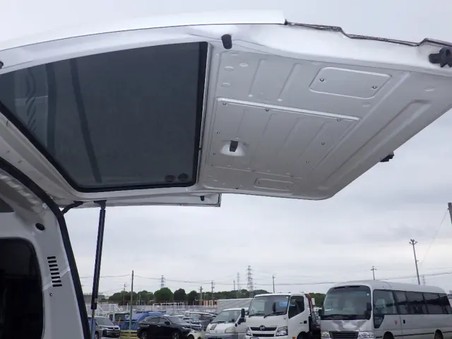 トヨタ トヨエース TKG-XZC605V(2WD)の写真31