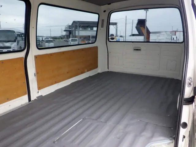 トヨタ トヨエース TKG-XZC605V(2WD)の写真32