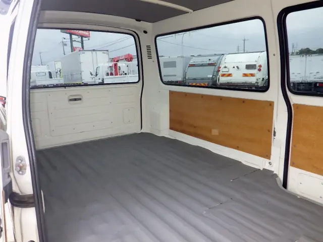 トヨタ トヨエース TKG-XZC605V(2WD)の写真33