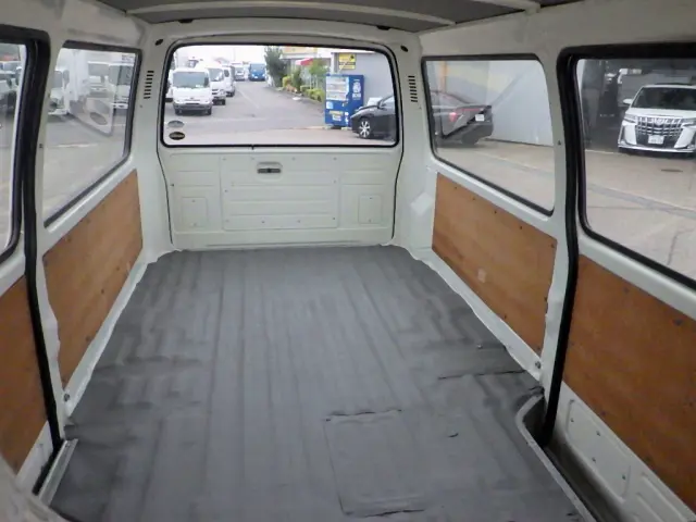 トヨタ トヨエース TKG-XZC605V(2WD)の写真35