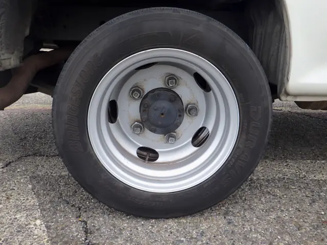 トヨタ トヨエース TKG-XZC605V(2WD)の写真37