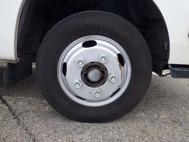 トヨタ トヨエース TKG-XZC605V(2WD)の写真38