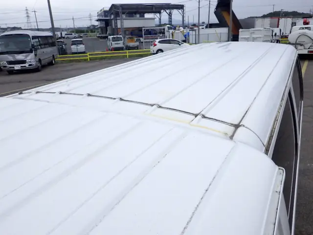 トヨタ トヨエース TKG-XZC605V(2WD)の写真39