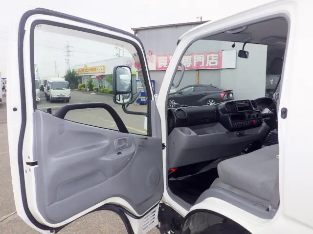 トヨタ トヨエース TKG-XZC605V(2WD)の写真41