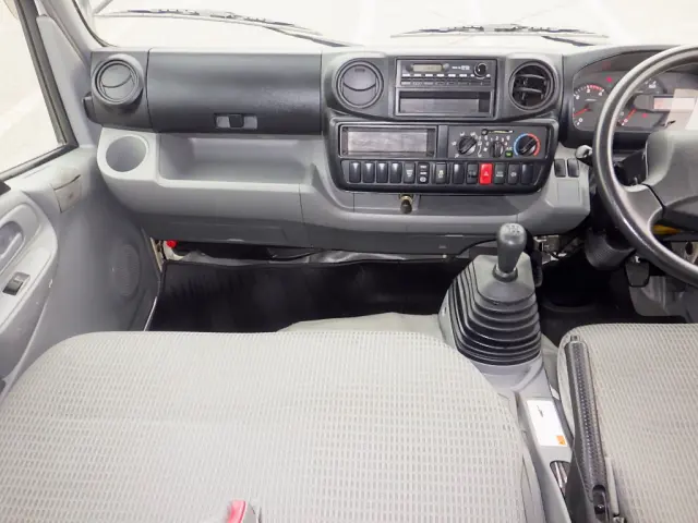 トヨタ トヨエース TKG-XZC605V(2WD)の写真44