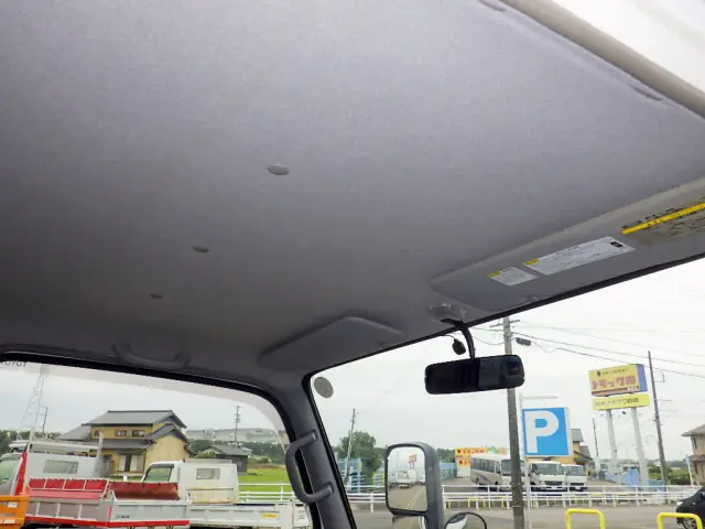 トヨタ トヨエース TKG-XZC605V(2WD)の写真45