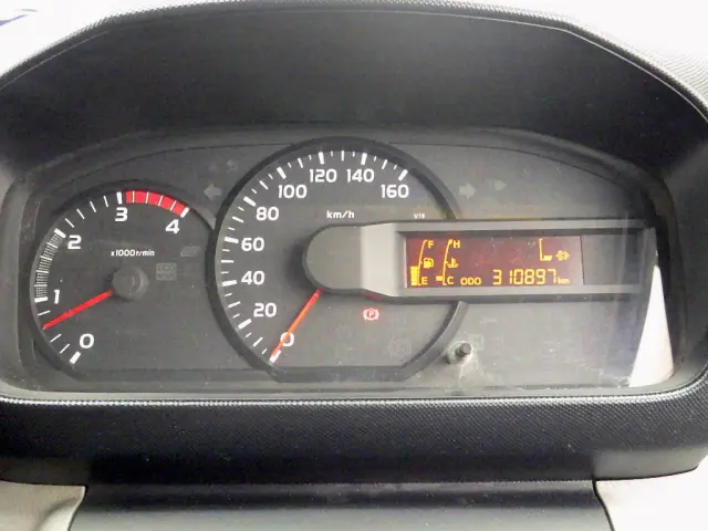 トヨタ トヨエース TKG-XZC605V(2WD)の写真48