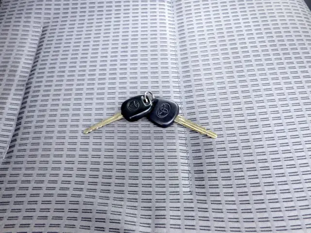 トヨタ トヨエース TKG-XZC605V(2WD)の写真50