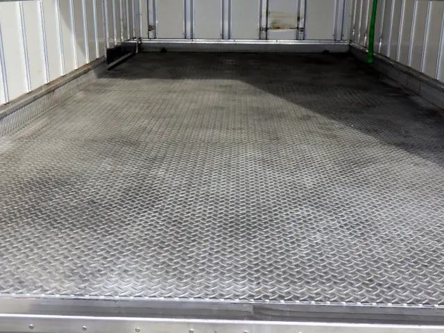 三菱 キャンター 2RG-FEB80(2WD)の写真11