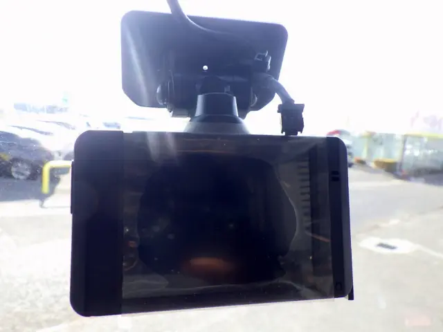 三菱 キャンター 2RG-FEB80(2WD)の写真19