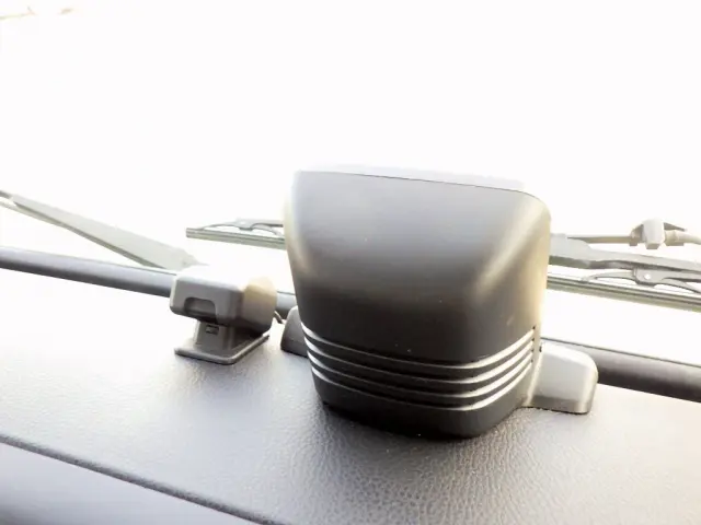 三菱 キャンター 2RG-FEB80(2WD)の写真21