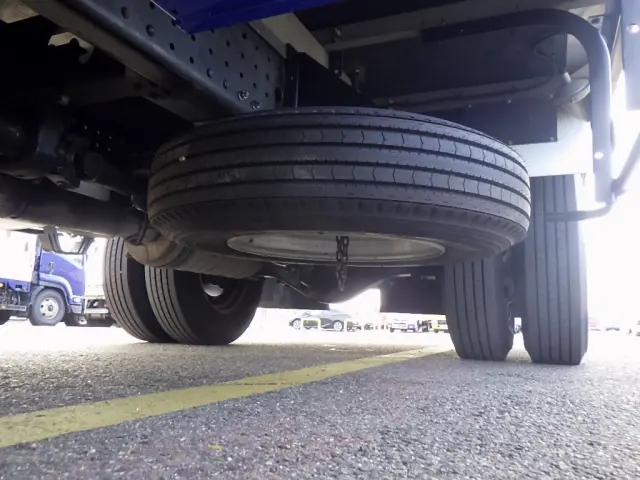 三菱 キャンター 2RG-FEB80(2WD)の写真27