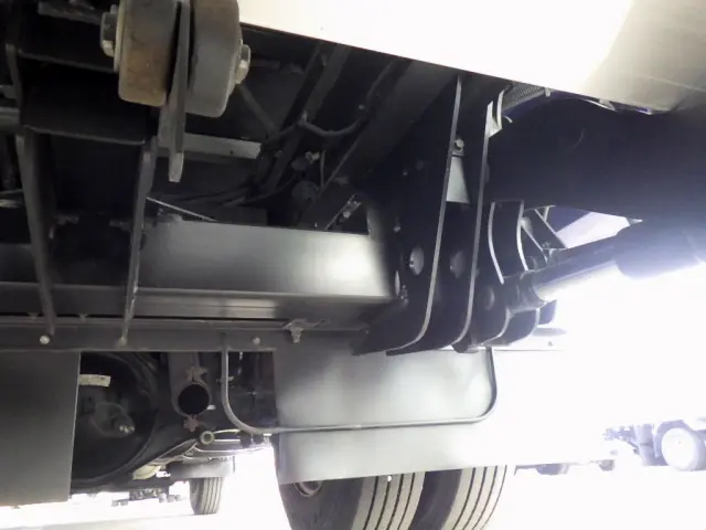 三菱 キャンター 2RG-FEB80(2WD)の写真29