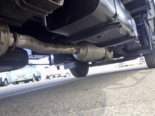 三菱 キャンター 2RG-FEB80(2WD)の写真30