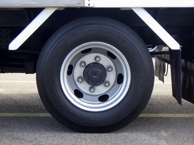 三菱 キャンター 2RG-FEB80(2WD)の写真32