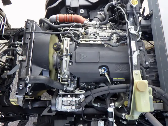 三菱 キャンター 2RG-FEB80(2WD)の写真33